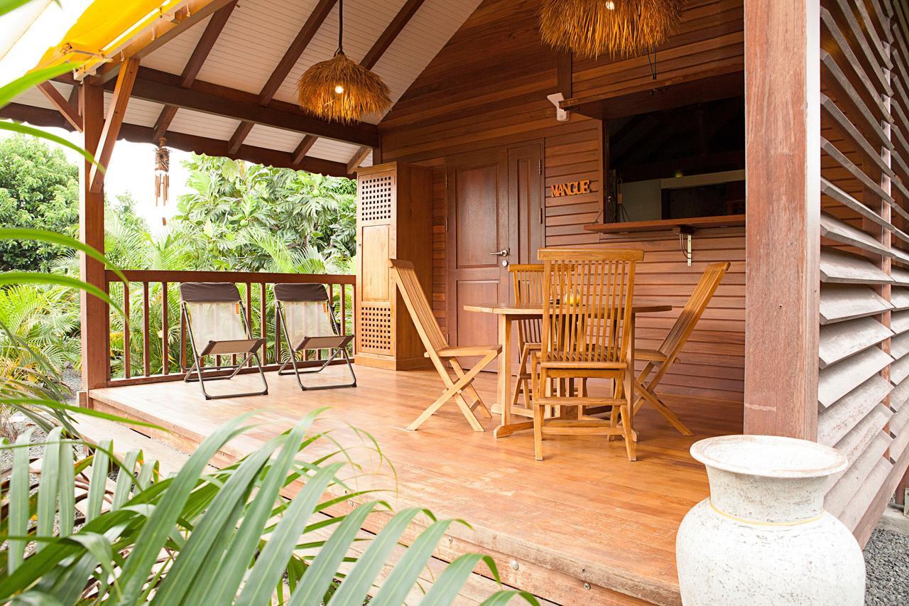 Domaine Saint Francois Hotel Exterior foto